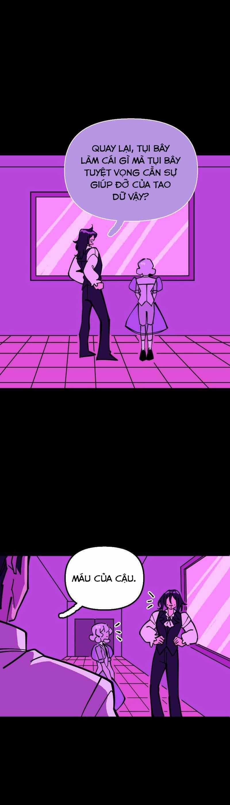 Homesick - Chương 119 - Trang 18