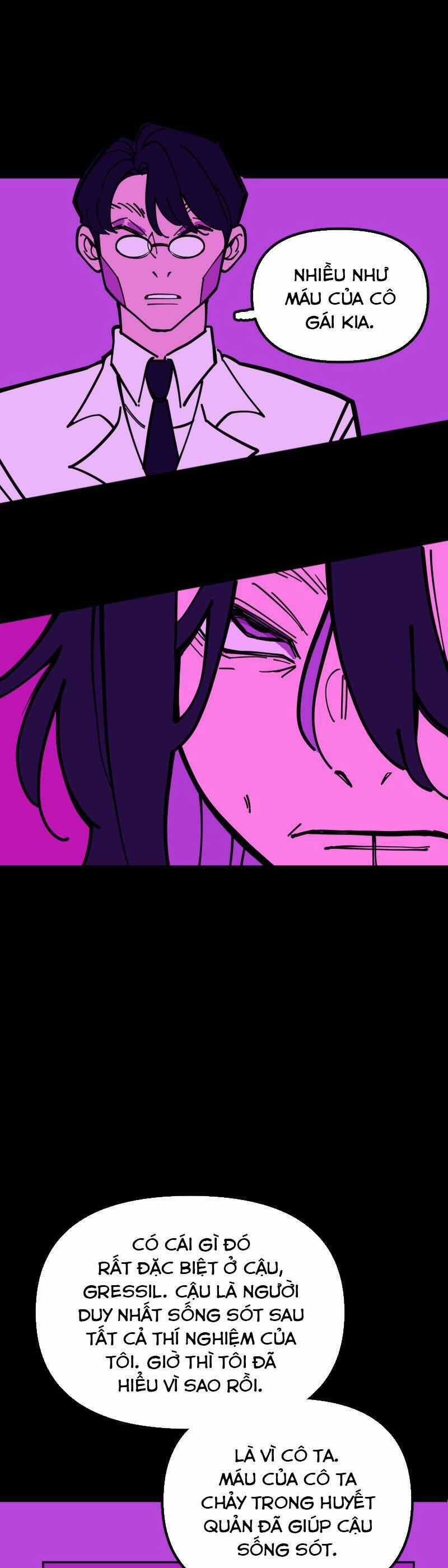 Homesick - Chương 119 - Trang 19