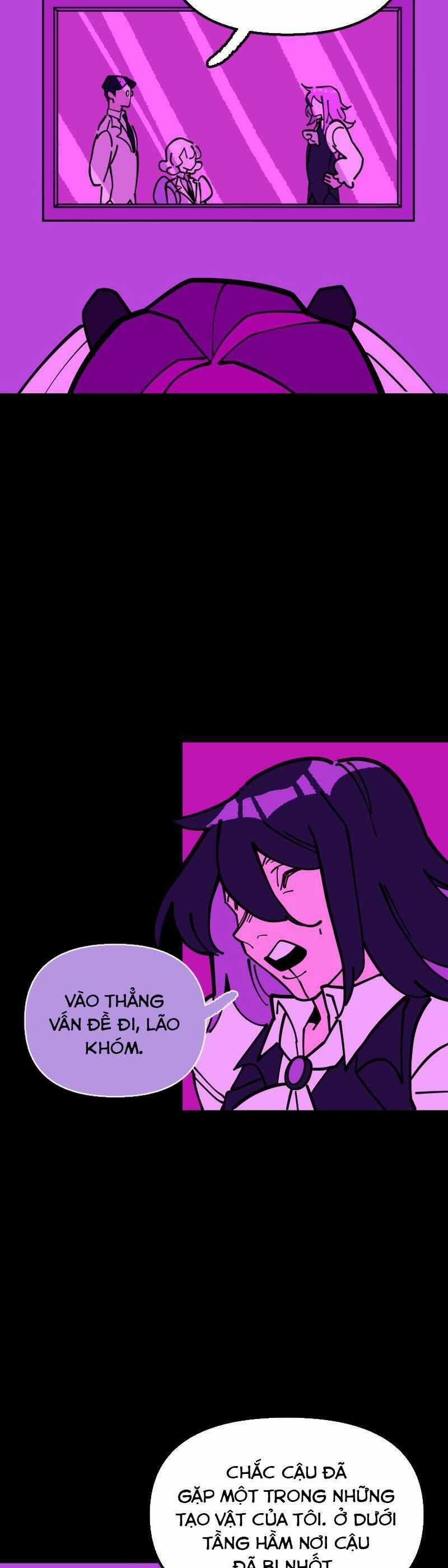 Homesick - Chương 119 - Trang 20