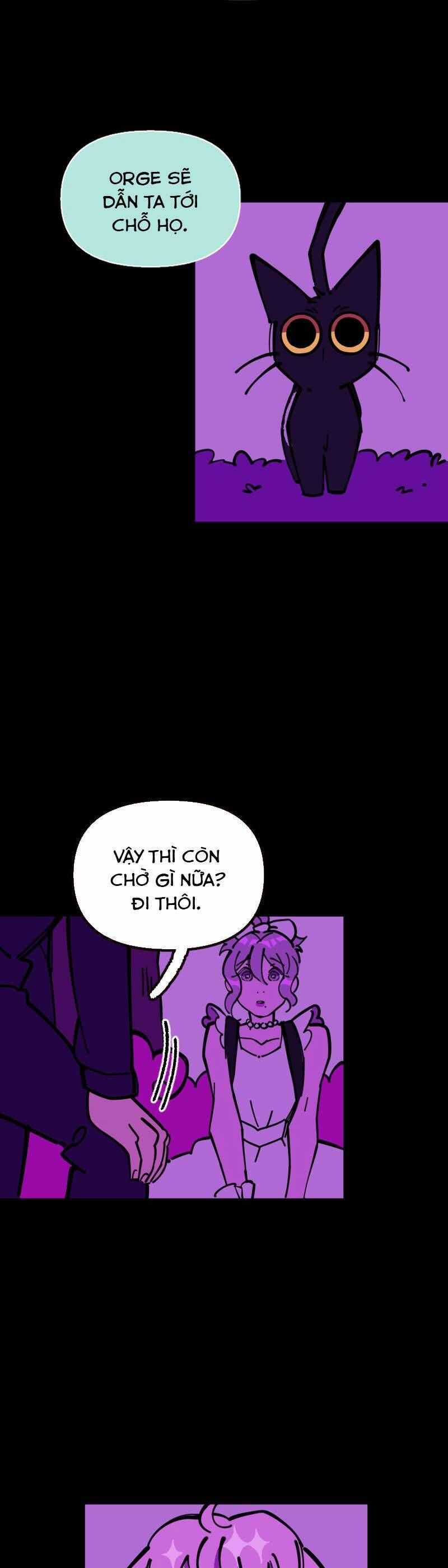 Homesick - Chương 119 - Trang 3