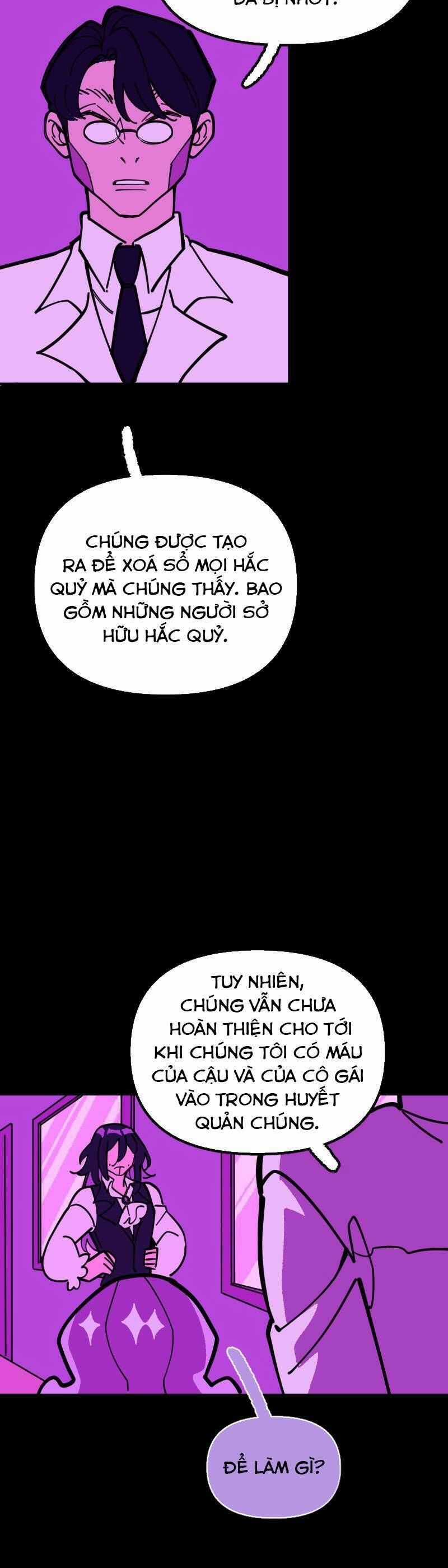 Homesick - Chương 119 - Trang 21