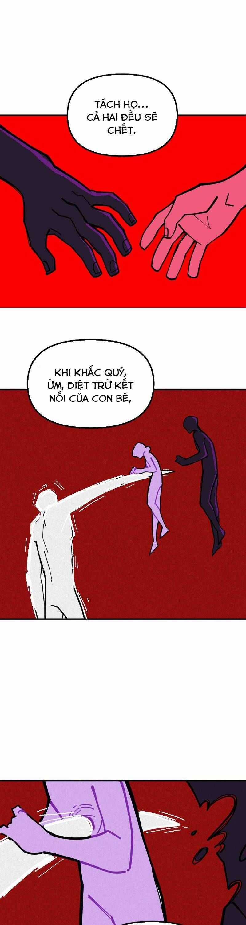 Homesick - Chương 119 - Trang 23