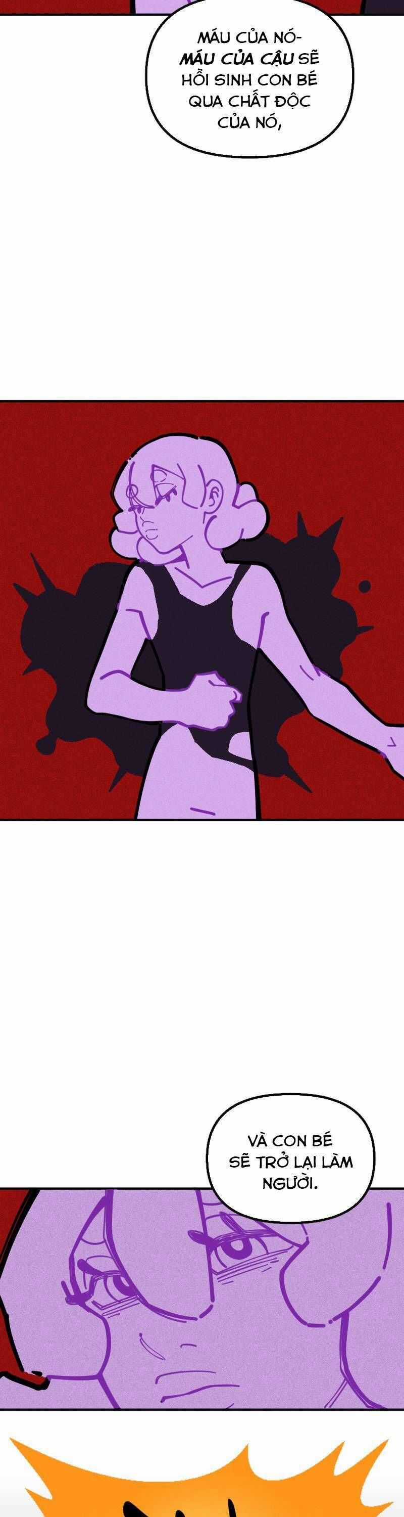 Homesick - Chương 119 - Trang 24