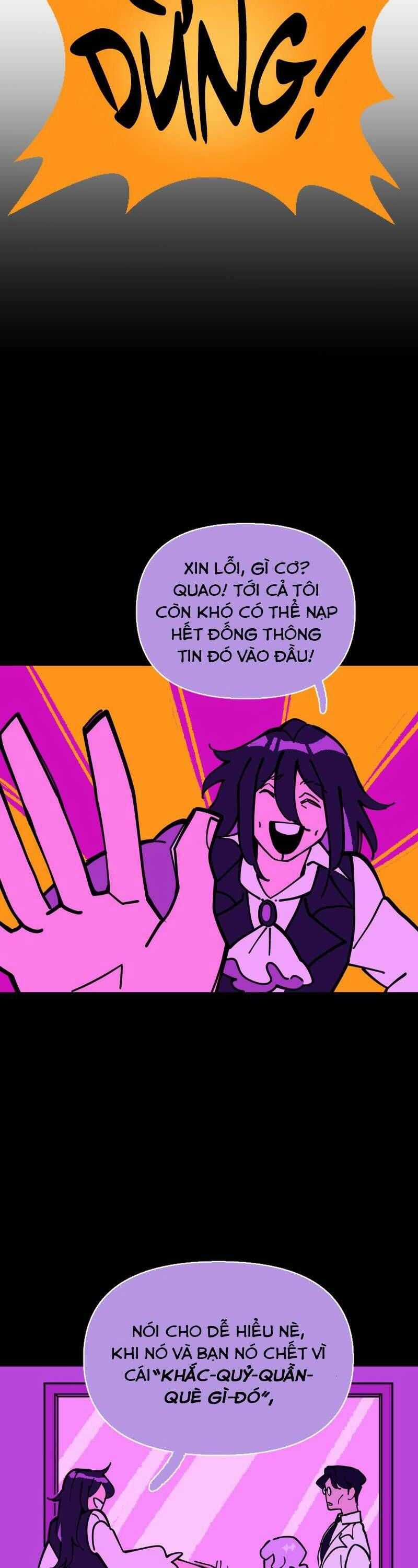 Homesick - Chương 119 - Trang 25