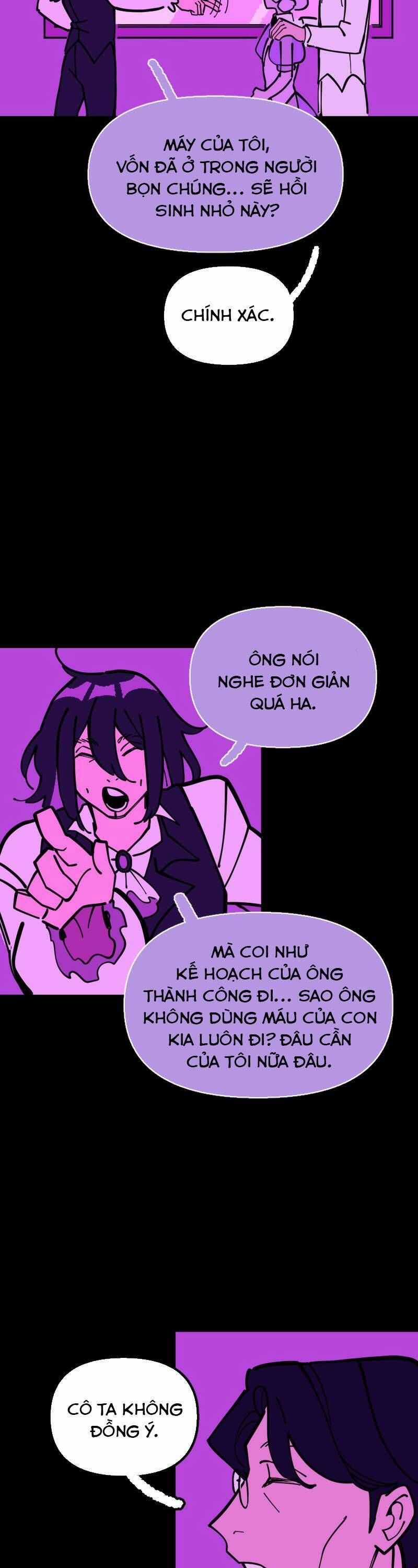 Homesick - Chương 119 - Trang 26