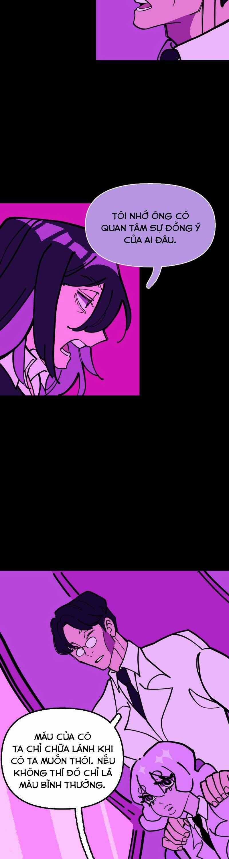 Homesick - Chương 119 - Trang 27