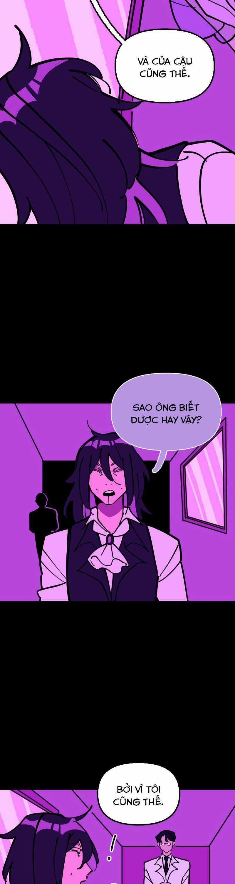 Homesick - Chương 119 - Trang 28