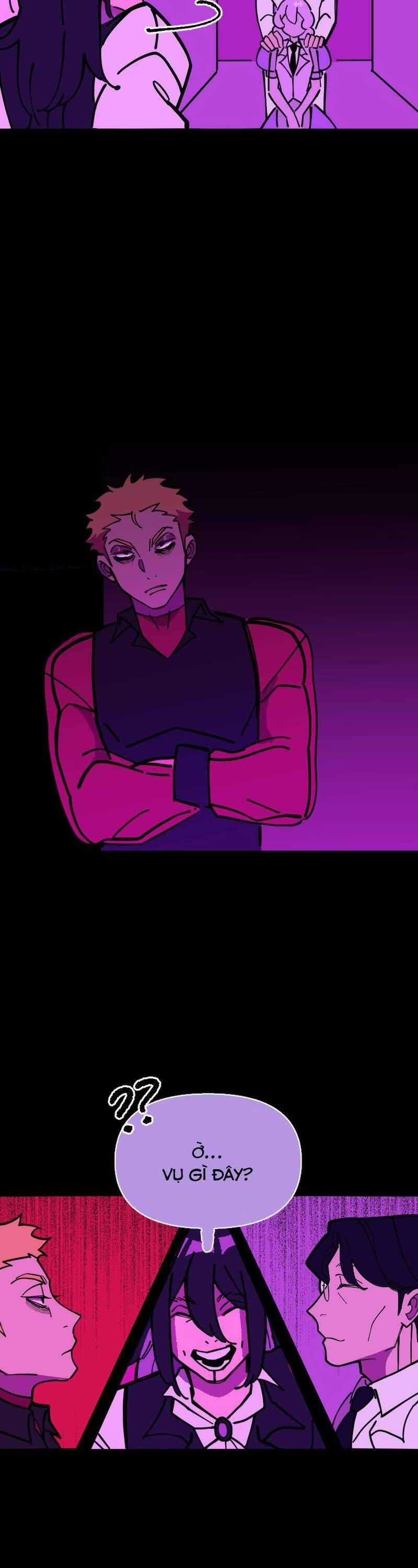 Homesick - Chương 119 - Trang 29