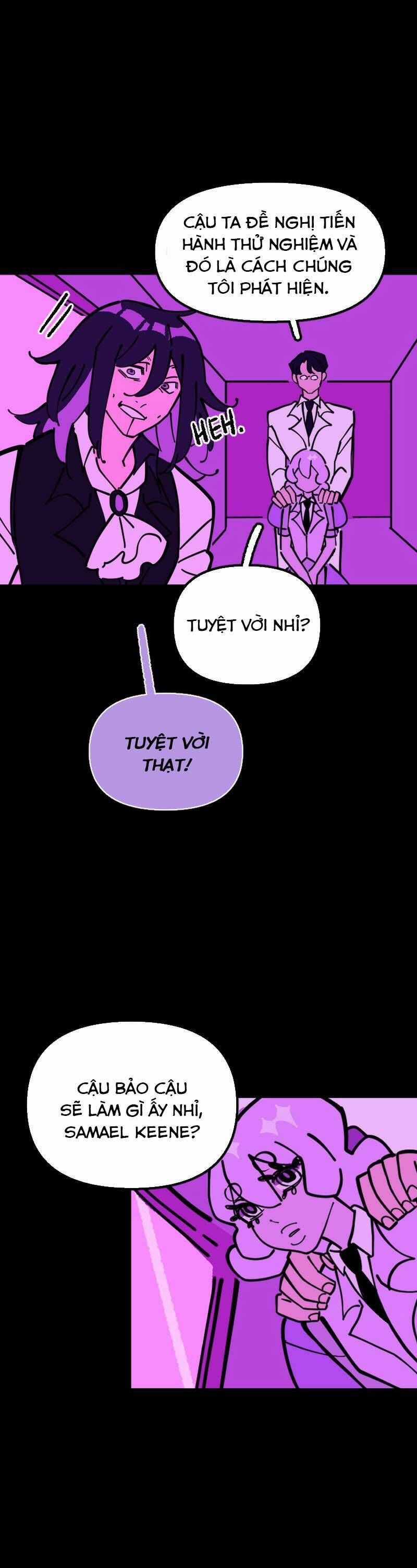 Homesick - Chương 119 - Trang 30