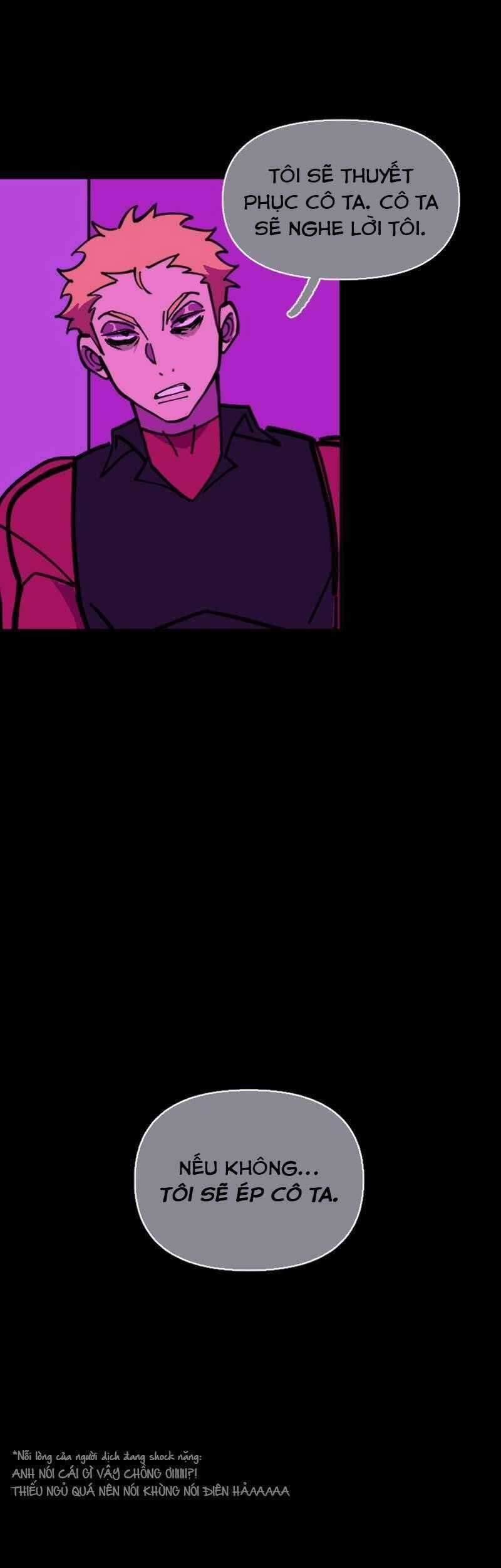 Homesick - Chương 119 - Trang 31