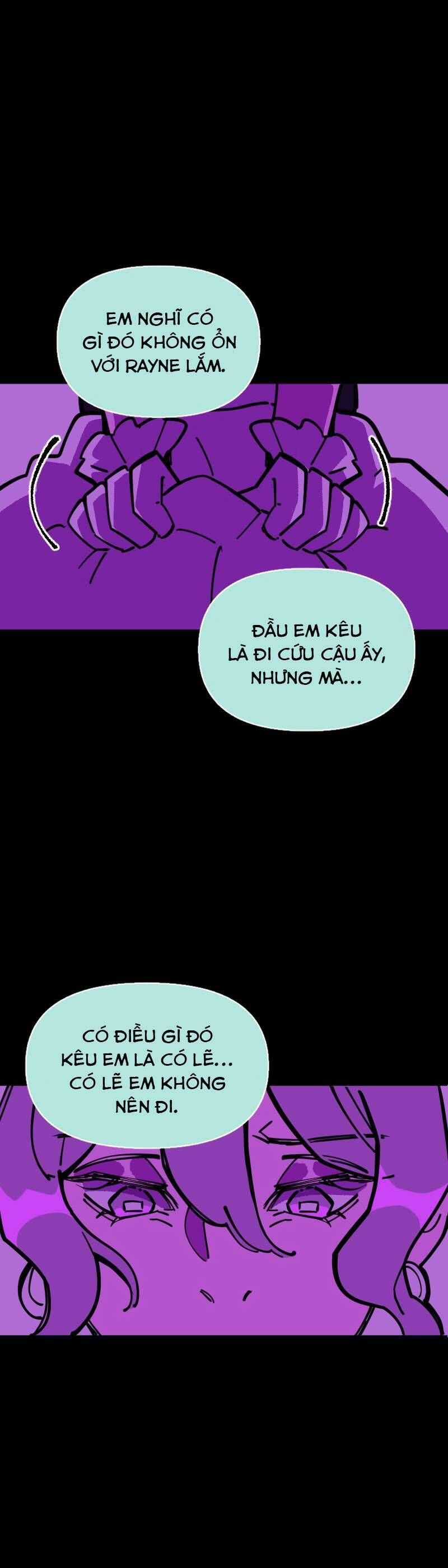 Homesick - Chương 119 - Trang 5