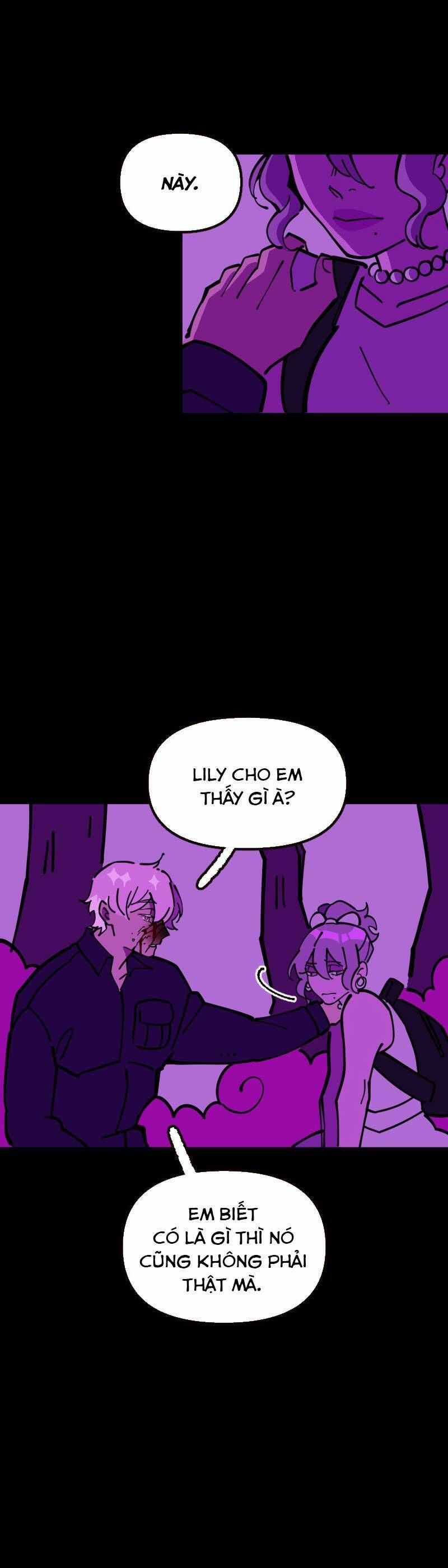 Homesick - Chương 119 - Trang 6