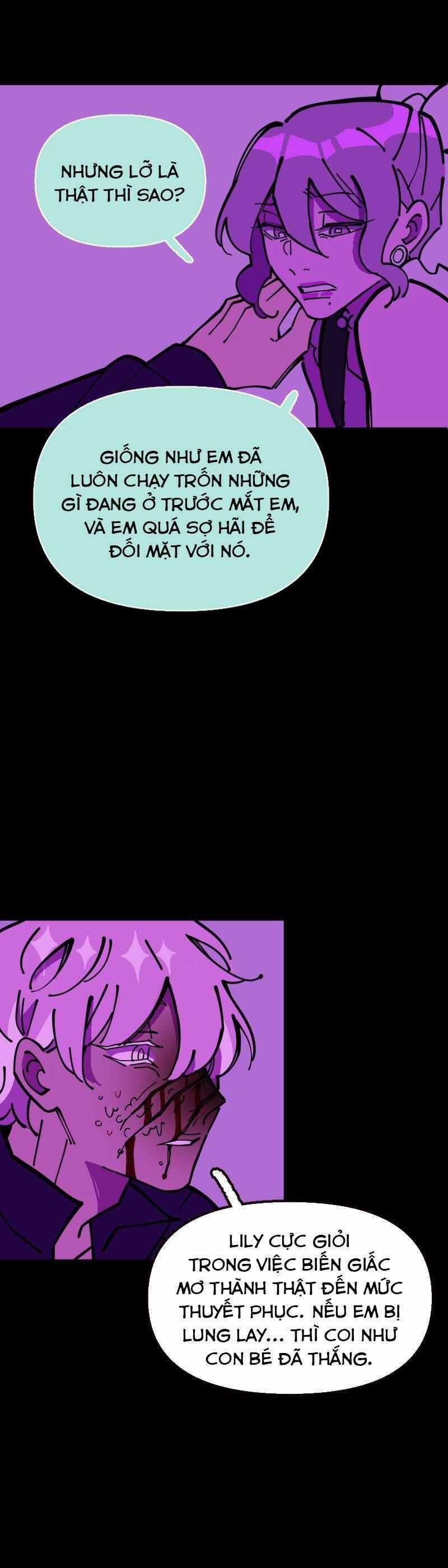 Homesick - Chương 119 - Trang 7