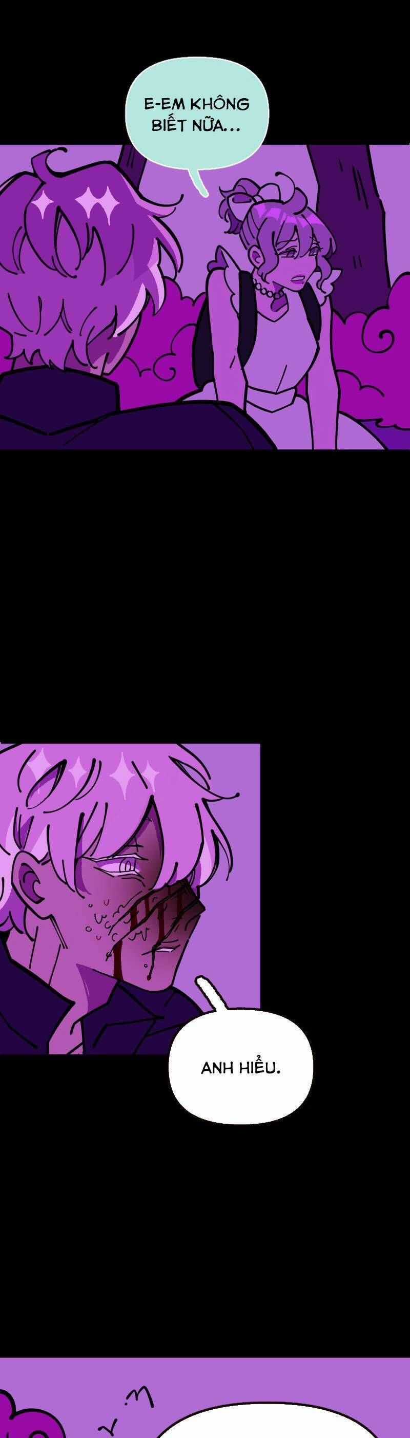 Homesick - Chương 119 - Trang 8