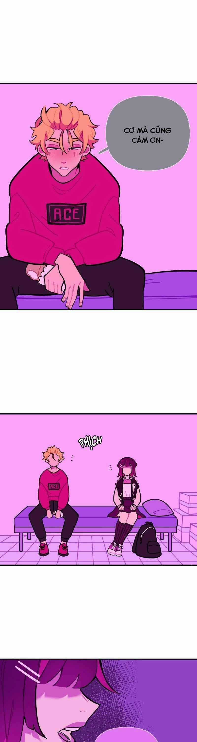 Homesick - Chương 12 - Trang 2