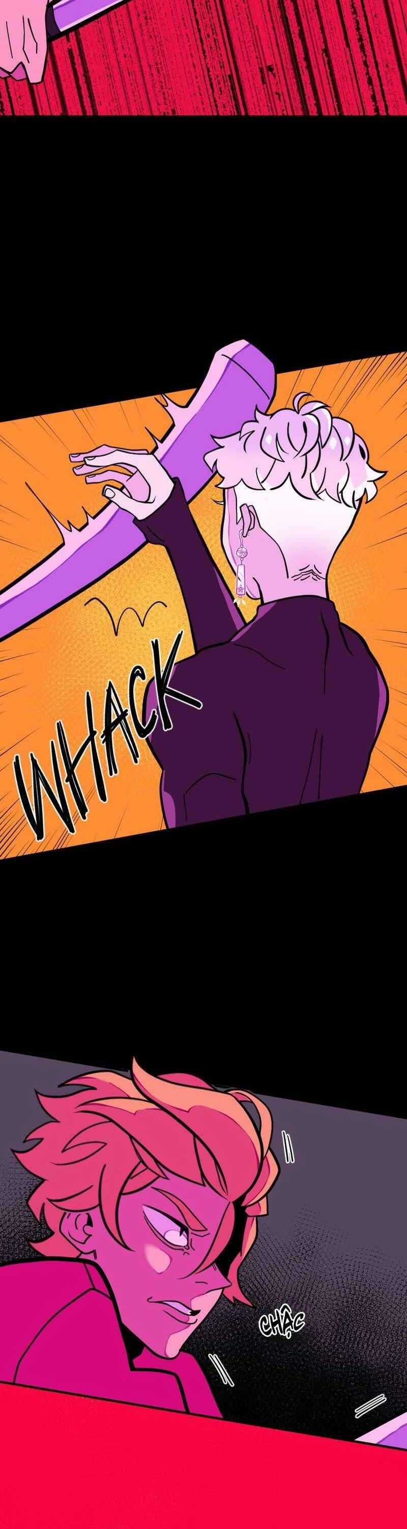 Homesick - Chương 12 - Trang 11