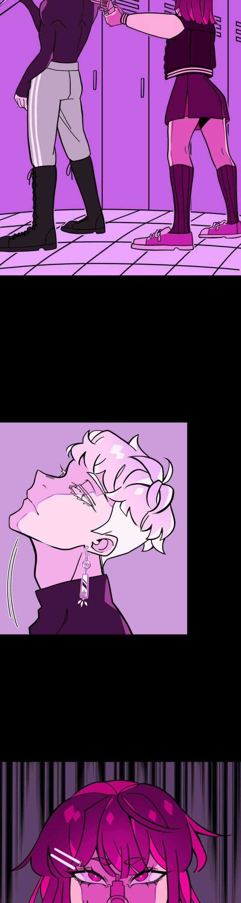 Homesick - Chương 12 - Trang 13