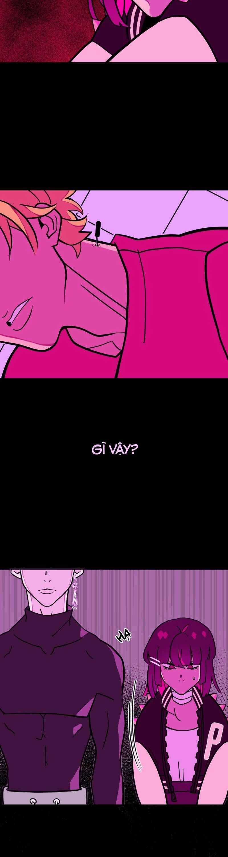 Homesick - Chương 12 - Trang 16