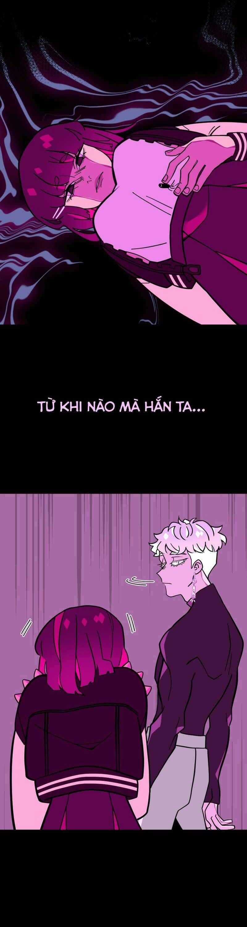 Homesick - Chương 12 - Trang 17