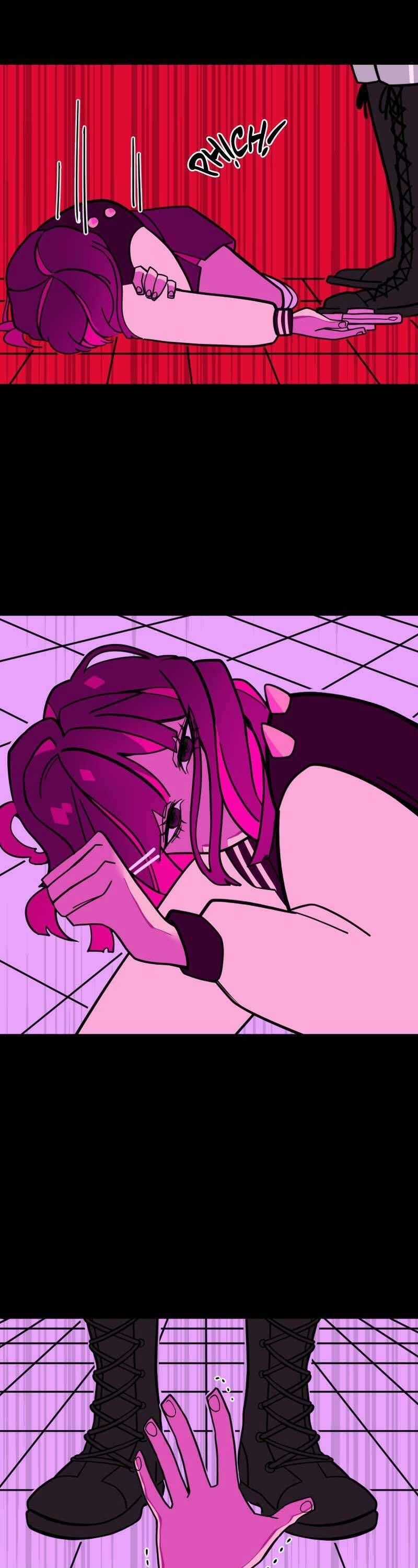 Homesick - Chương 12 - Trang 18