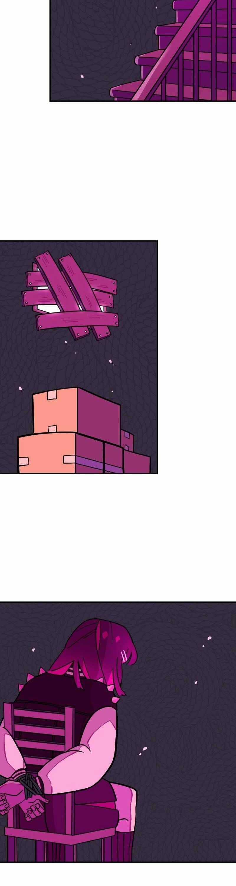 Homesick - Chương 12 - Trang 21