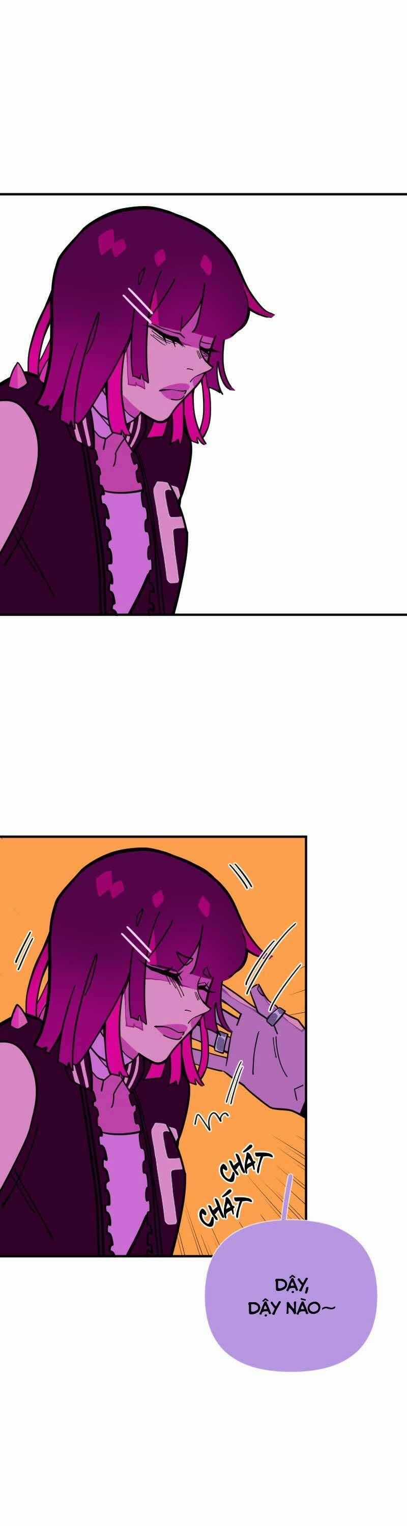 Homesick - Chương 12 - Trang 22