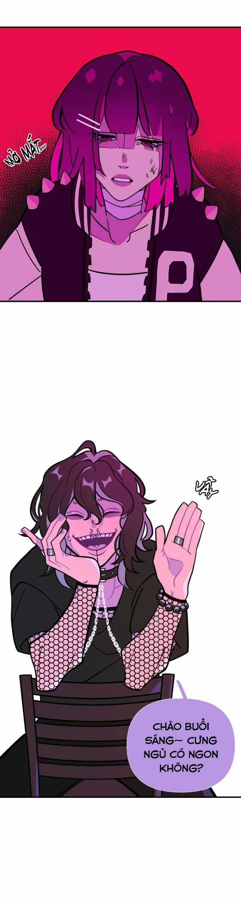 Homesick - Chương 12 - Trang 23