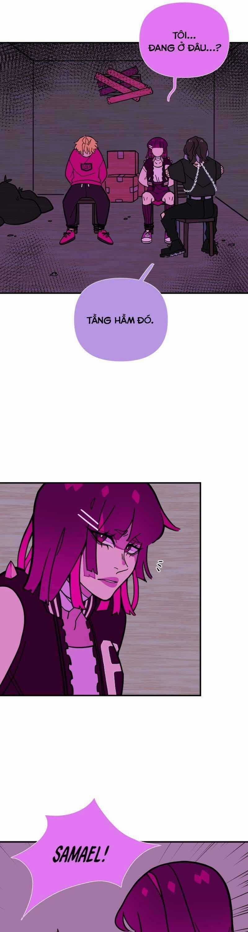 Homesick - Chương 12 - Trang 24