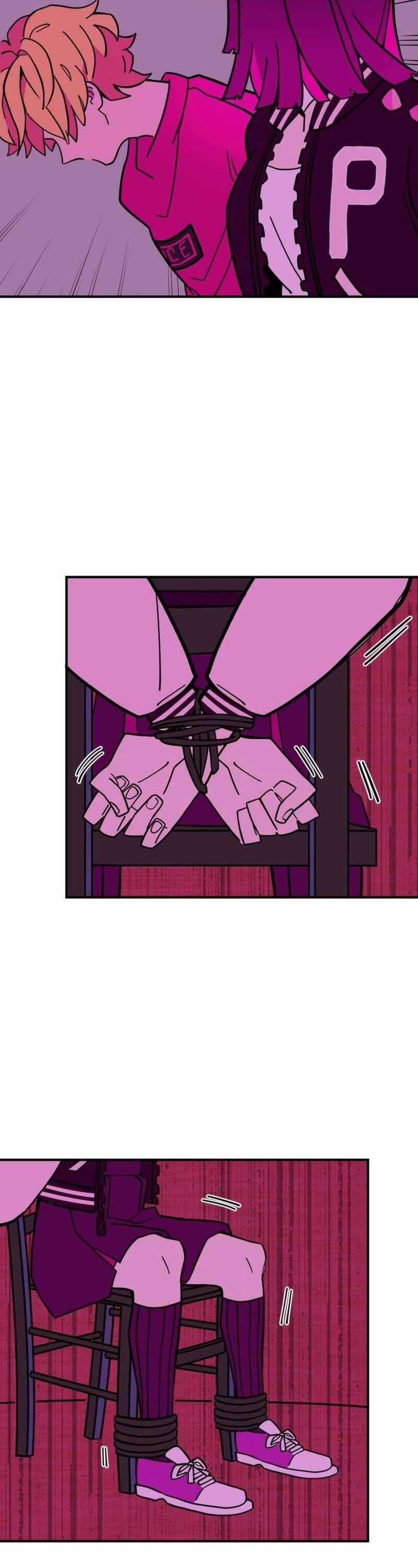 Homesick - Chương 12 - Trang 25