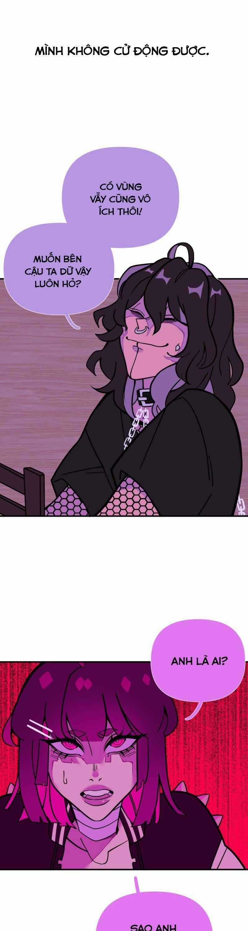 Homesick - Chương 12 - Trang 26