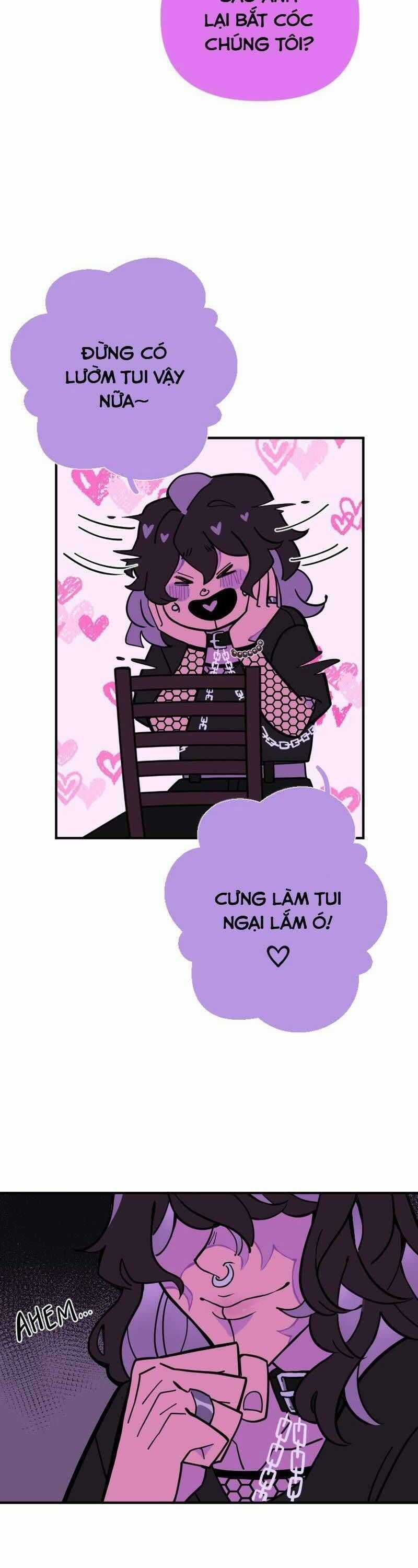 Homesick - Chương 12 - Trang 27