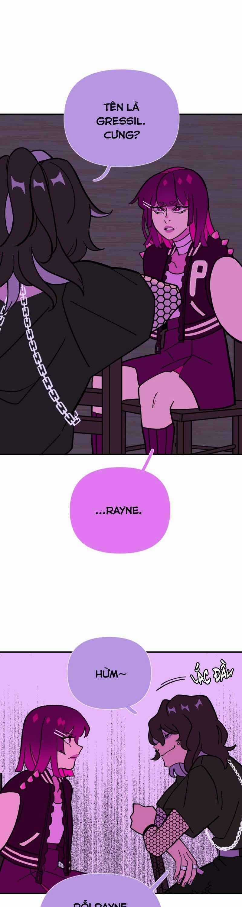 Homesick - Chương 12 - Trang 28