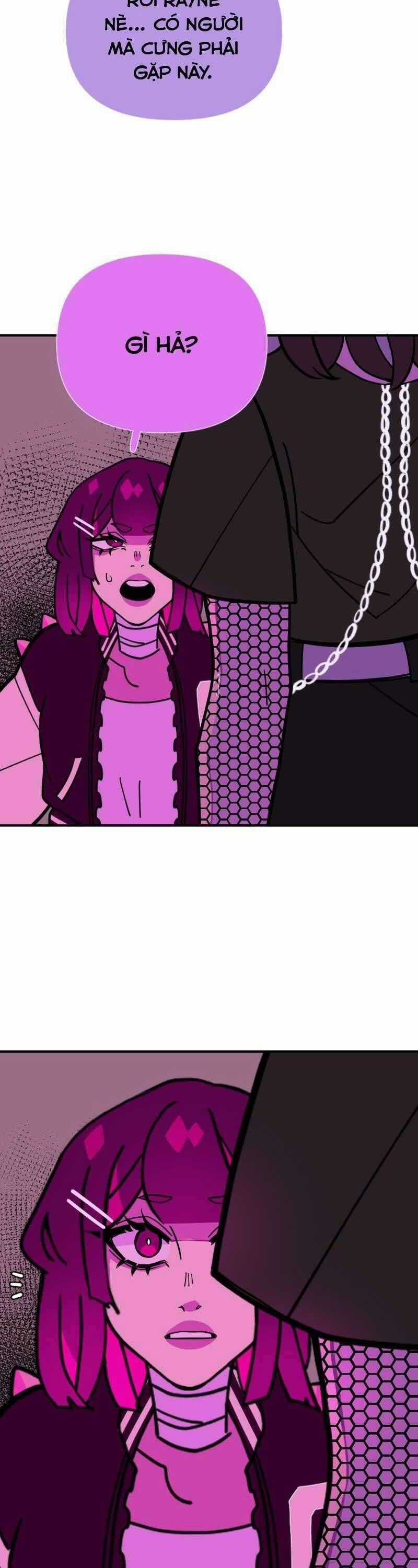 Homesick - Chương 12 - Trang 29