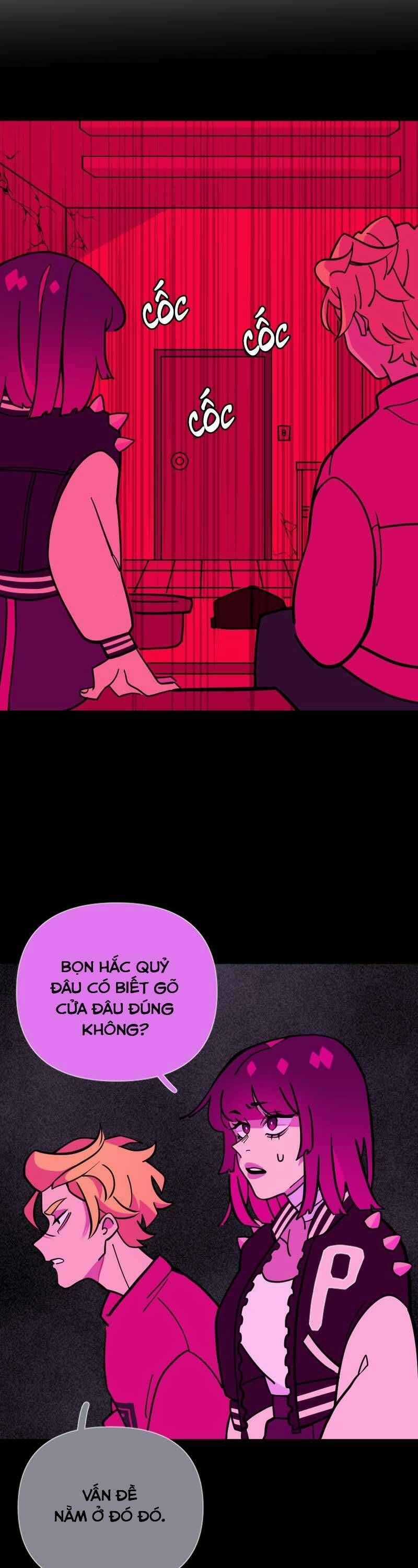 Homesick - Chương 12 - Trang 4