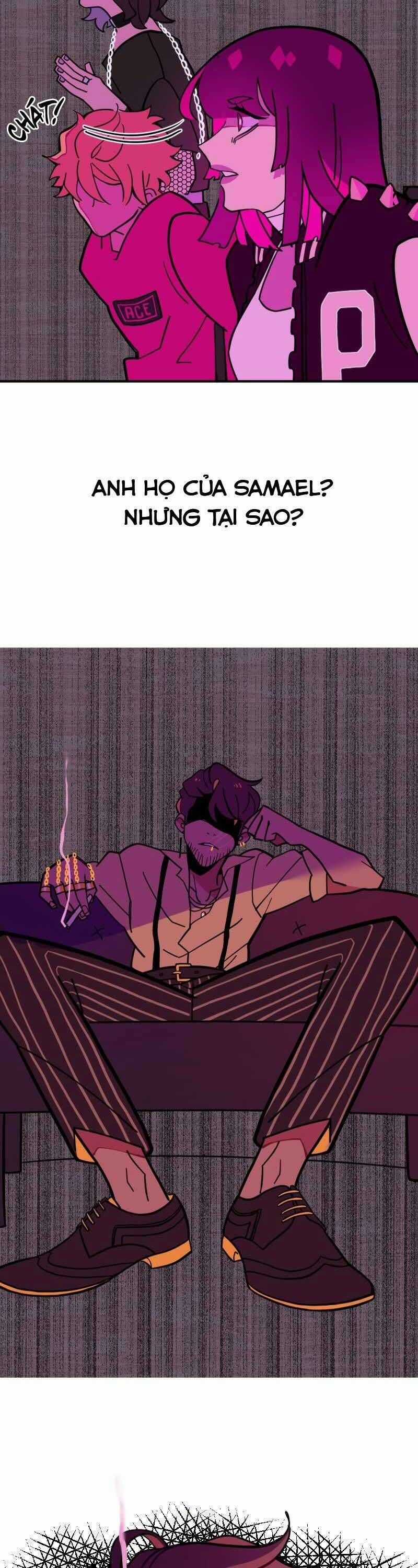 Homesick - Chương 12 - Trang 31