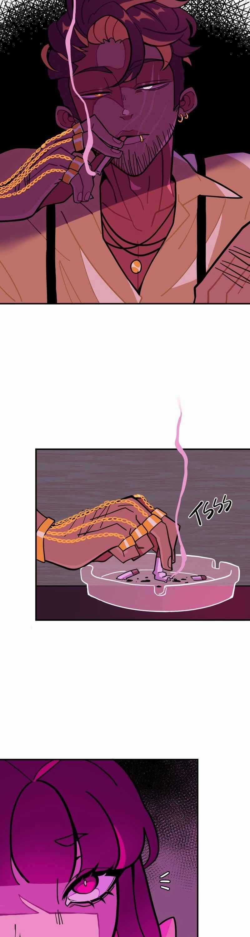 Homesick - Chương 12 - Trang 32