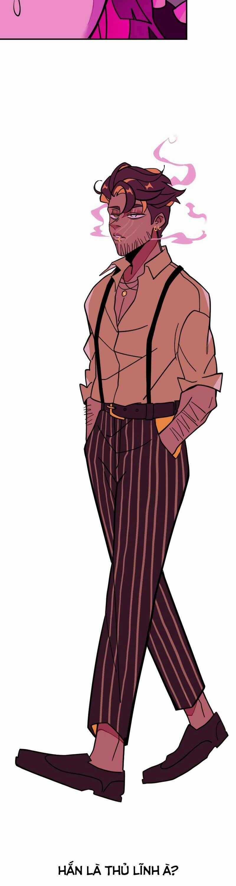 Homesick - Chương 12 - Trang 33