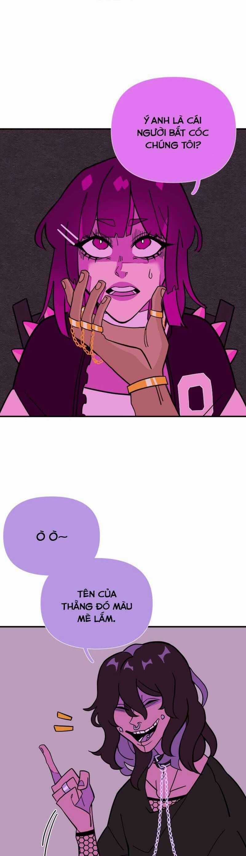 Homesick - Chương 12 - Trang 37