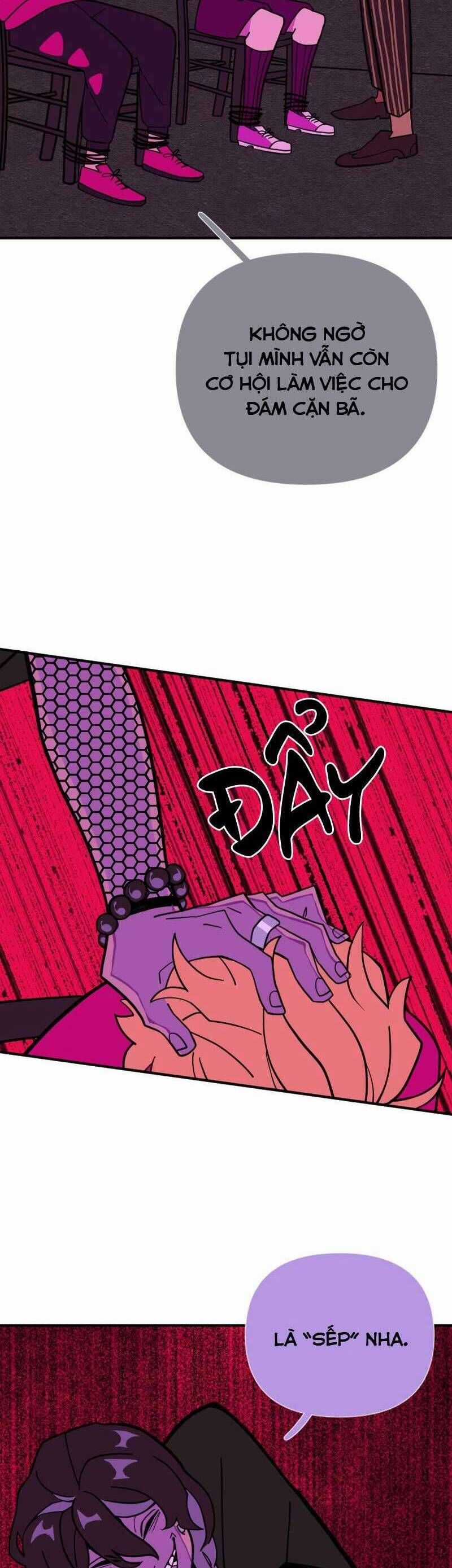 Homesick - Chương 12 - Trang 40