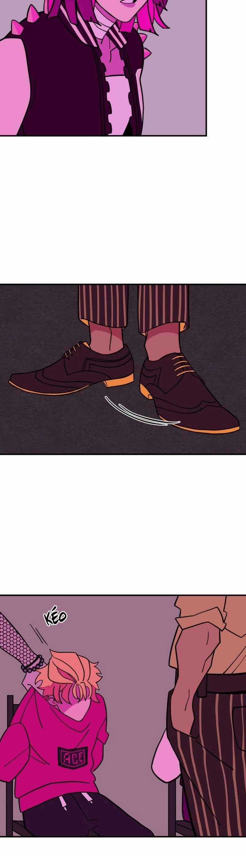 Homesick - Chương 12 - Trang 42