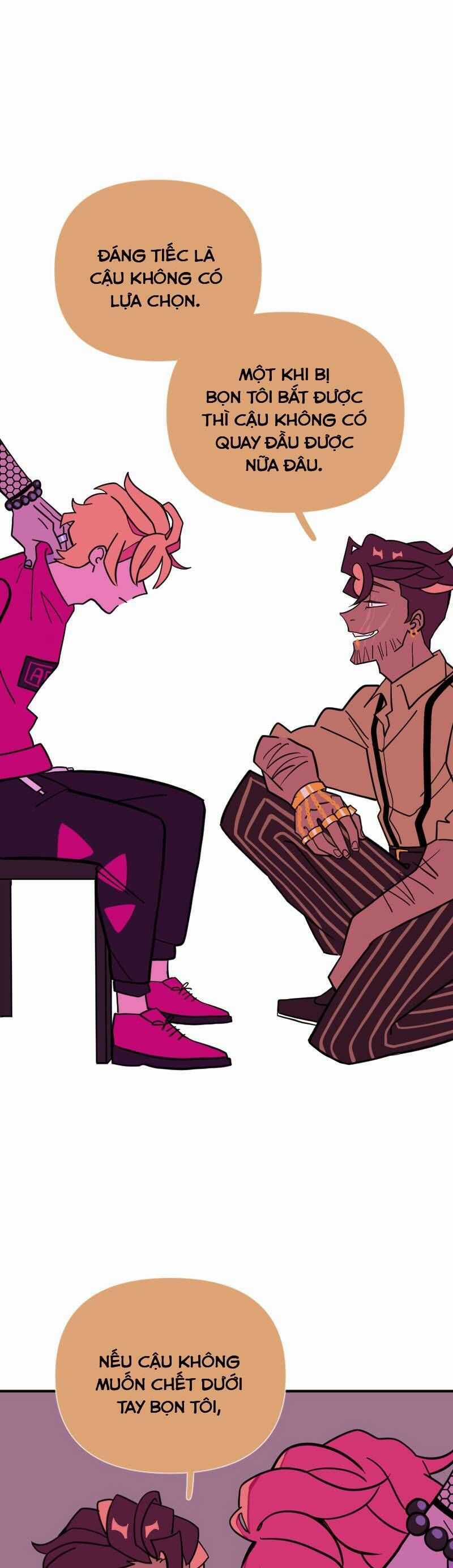 Homesick - Chương 12 - Trang 43