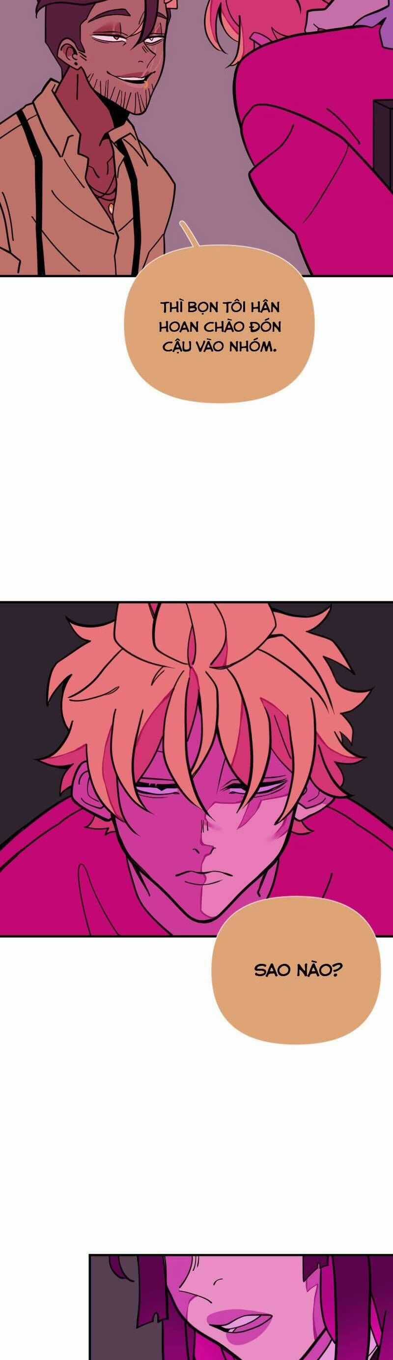 Homesick - Chương 12 - Trang 44
