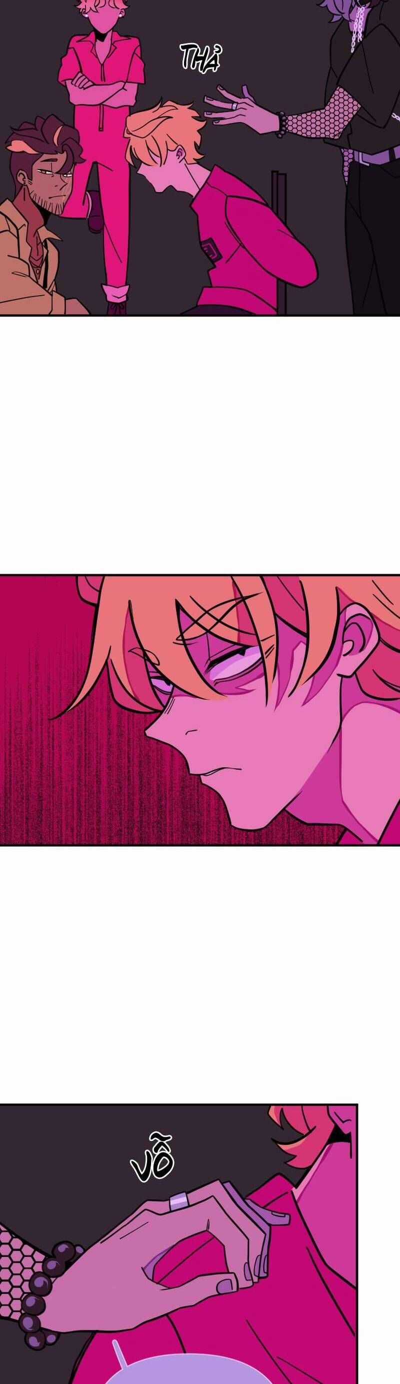 Homesick - Chương 12 - Trang 46