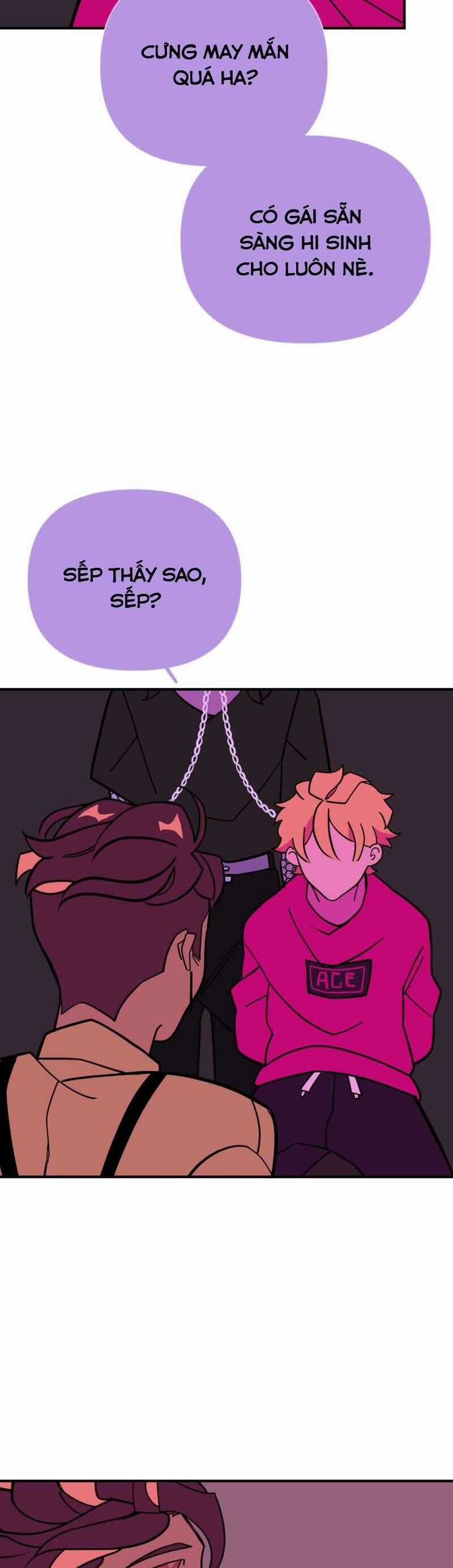 Homesick - Chương 12 - Trang 47