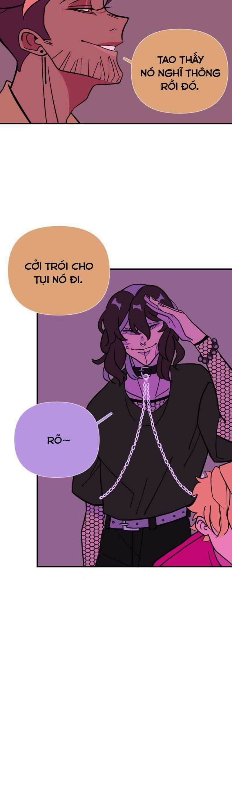 Homesick - Chương 12 - Trang 48