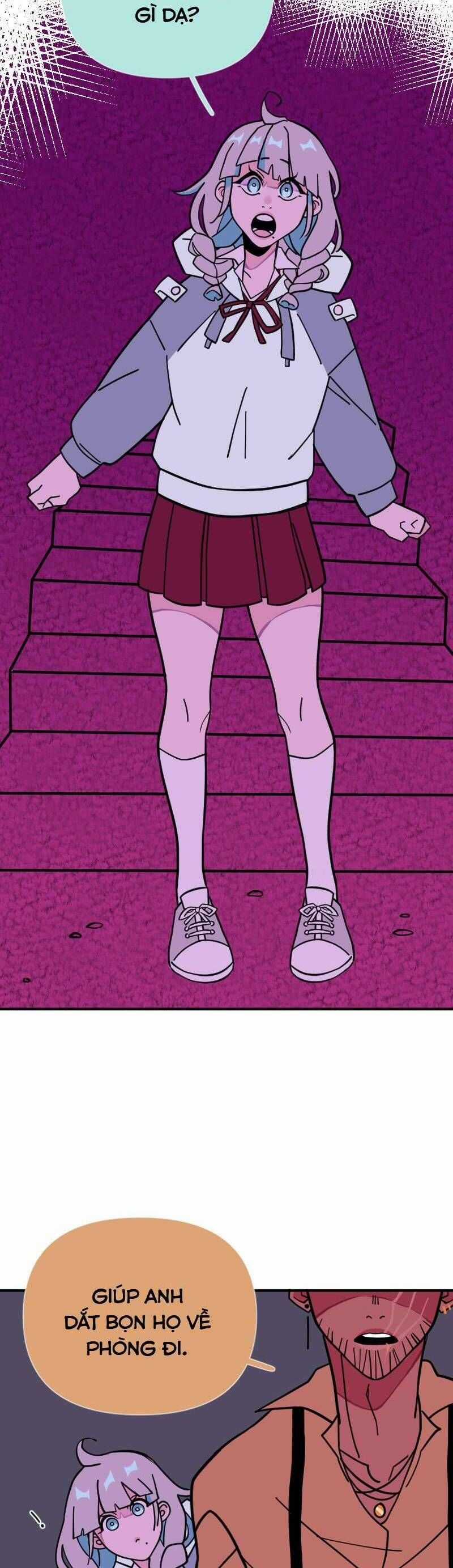 Homesick - Chương 12 - Trang 50