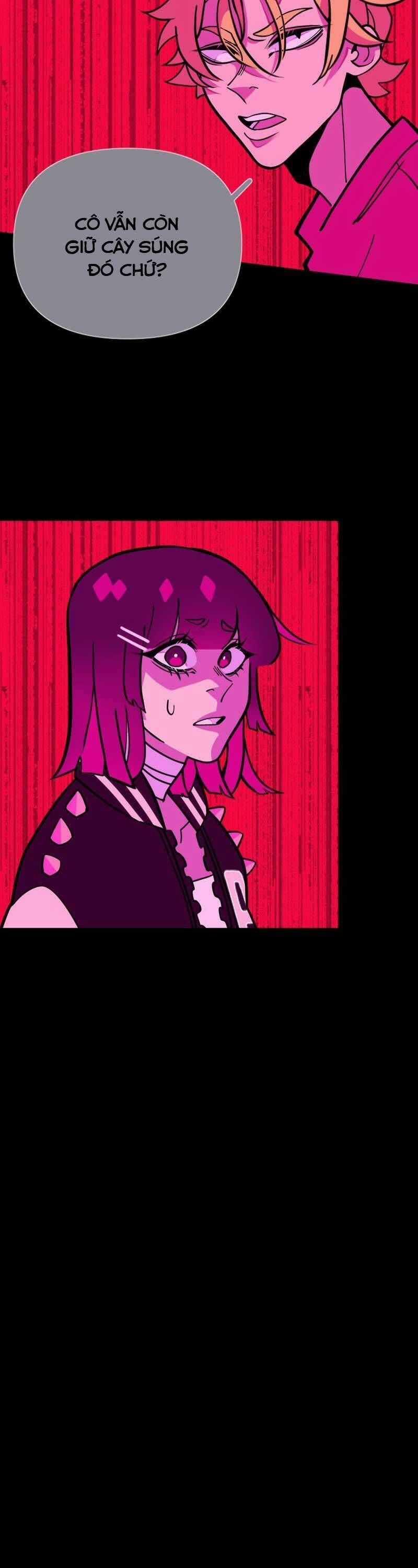 Homesick - Chương 12 - Trang 6