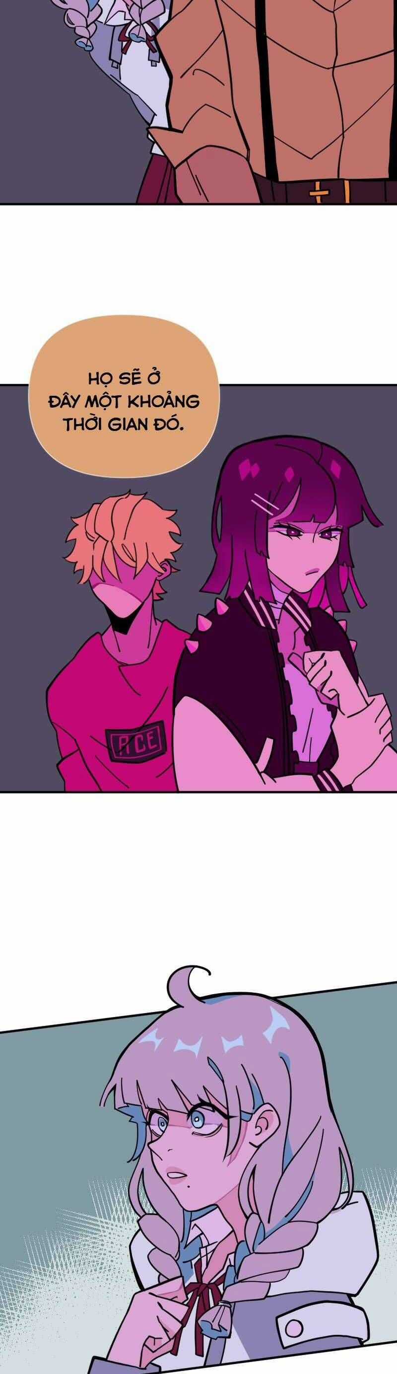 Homesick - Chương 12 - Trang 51