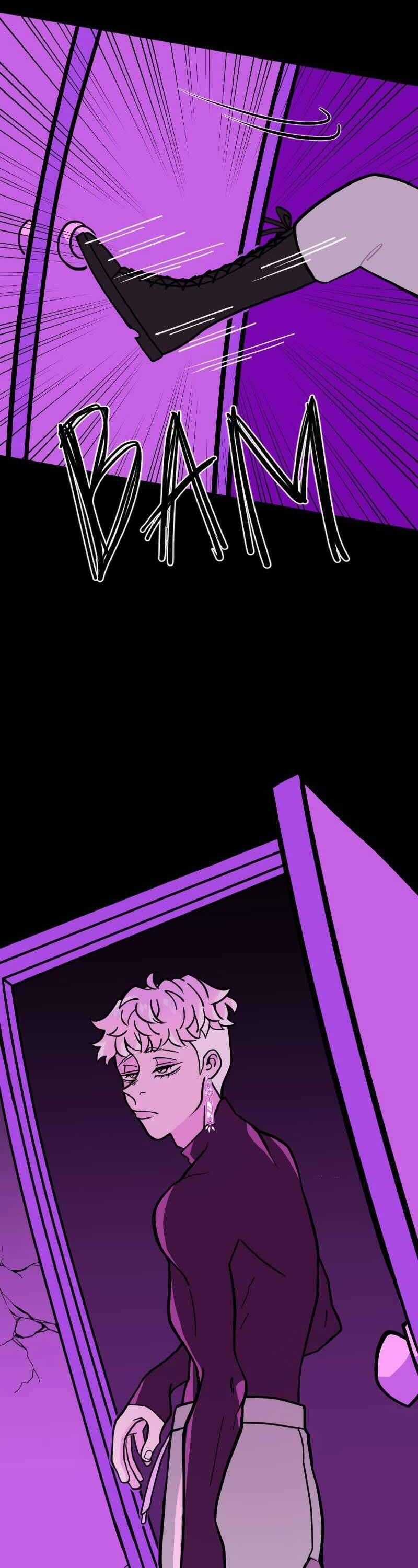 Homesick - Chương 12 - Trang 7