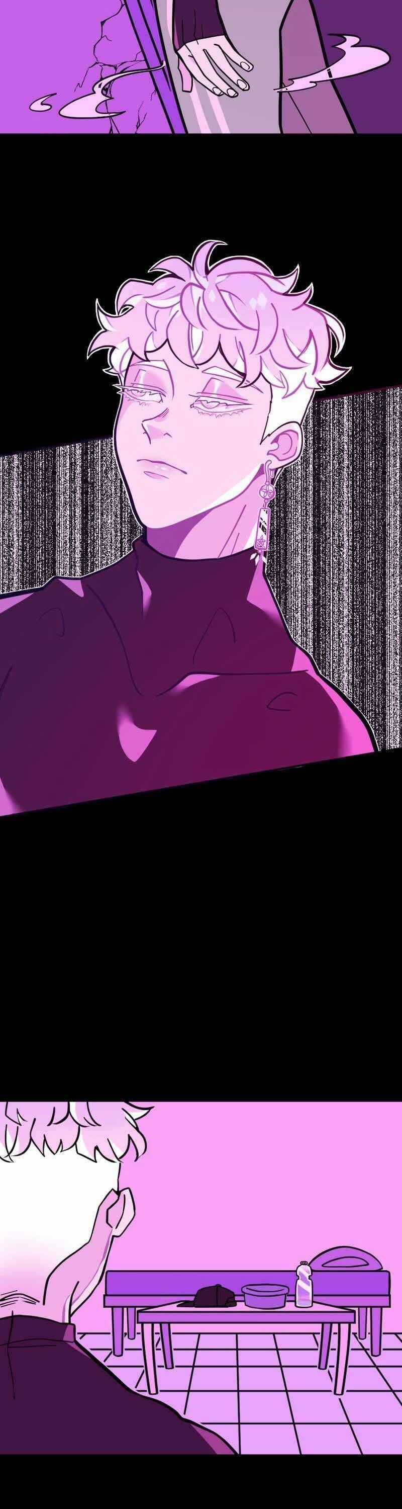 Homesick - Chương 12 - Trang 8